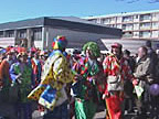 Carnaval du Chemin Vert